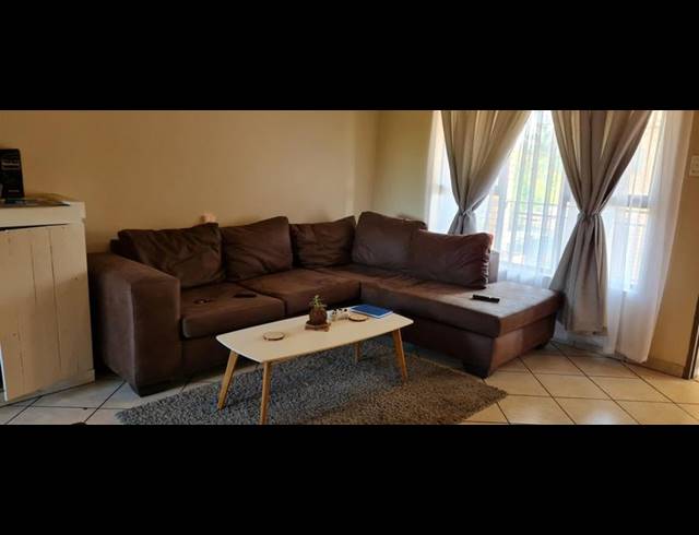 1 BEDROOM APARTMENT FOR SALE IN ELSPARK